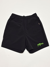 GOLF BOND CLUB CIRCLE SHORTS PANTS BLACK