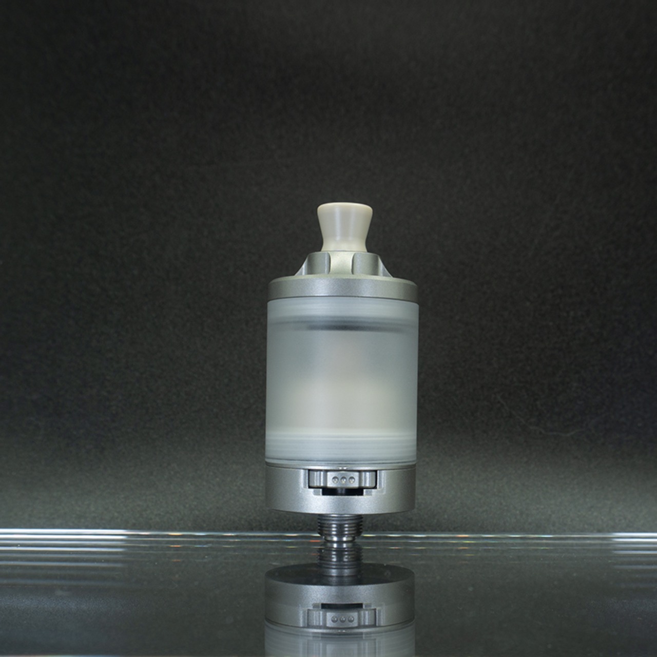 Roulette RTA SS by across vape