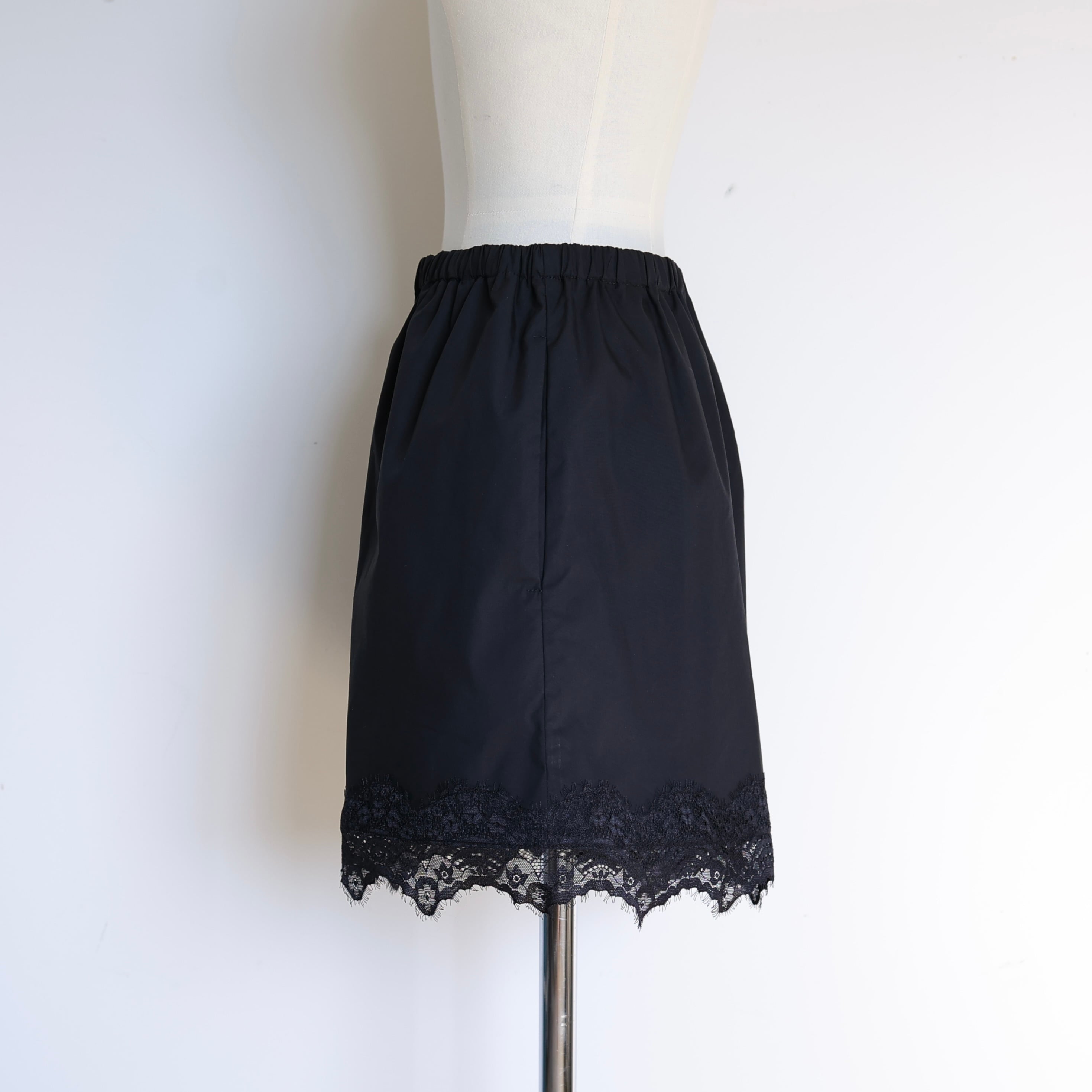 GPB-316 Lace Short Pants | gypsohila