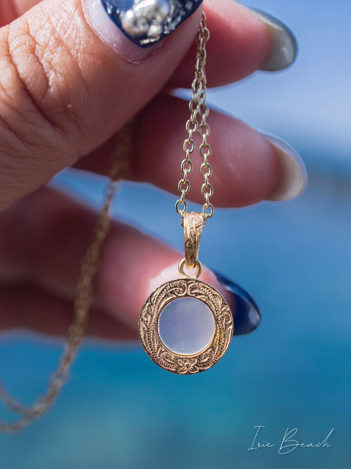 シェルシリーズ | IRIEBEACH