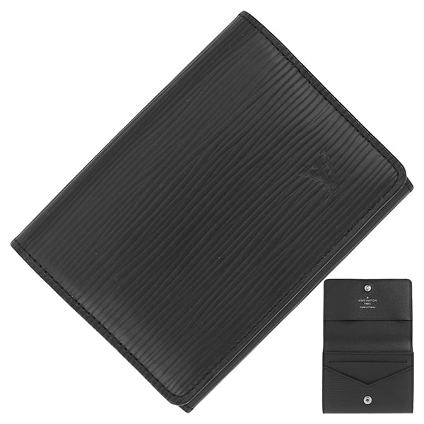 New LOUIS VUITTON ルイヴィトン カードケース アンヴェロップ・カルト