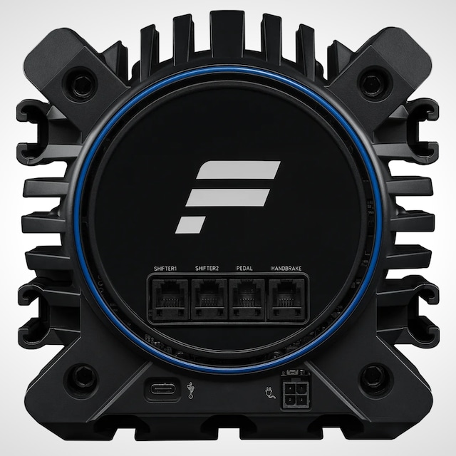FANATEC/国内正規代理店】Gran Turismo® DD Pro 8 Nm(PS対応8Nm FANATEC/国内正規代理店】Gran Turismo® DD Pro 8 Nm(PS対応8Nm