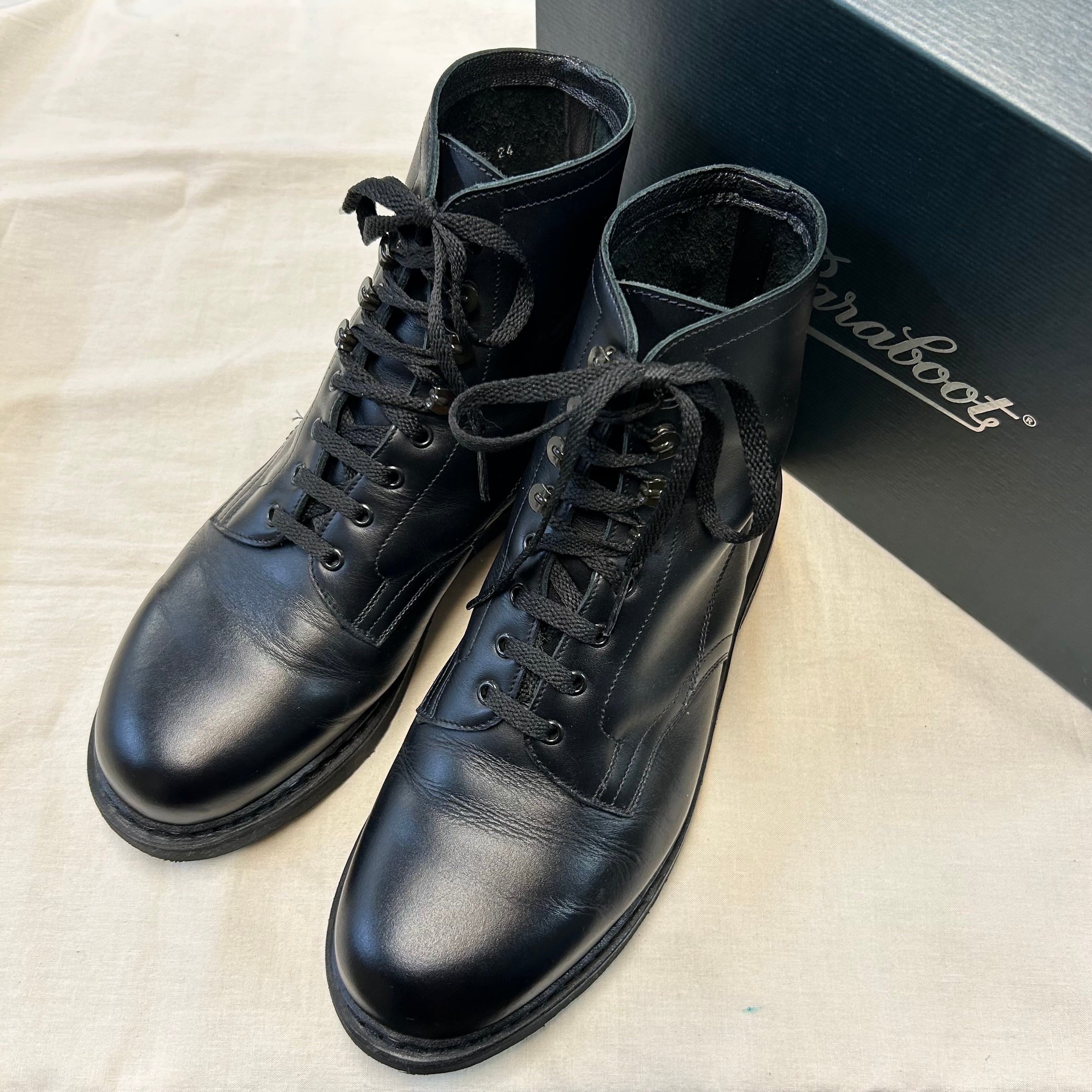 Paraboot 