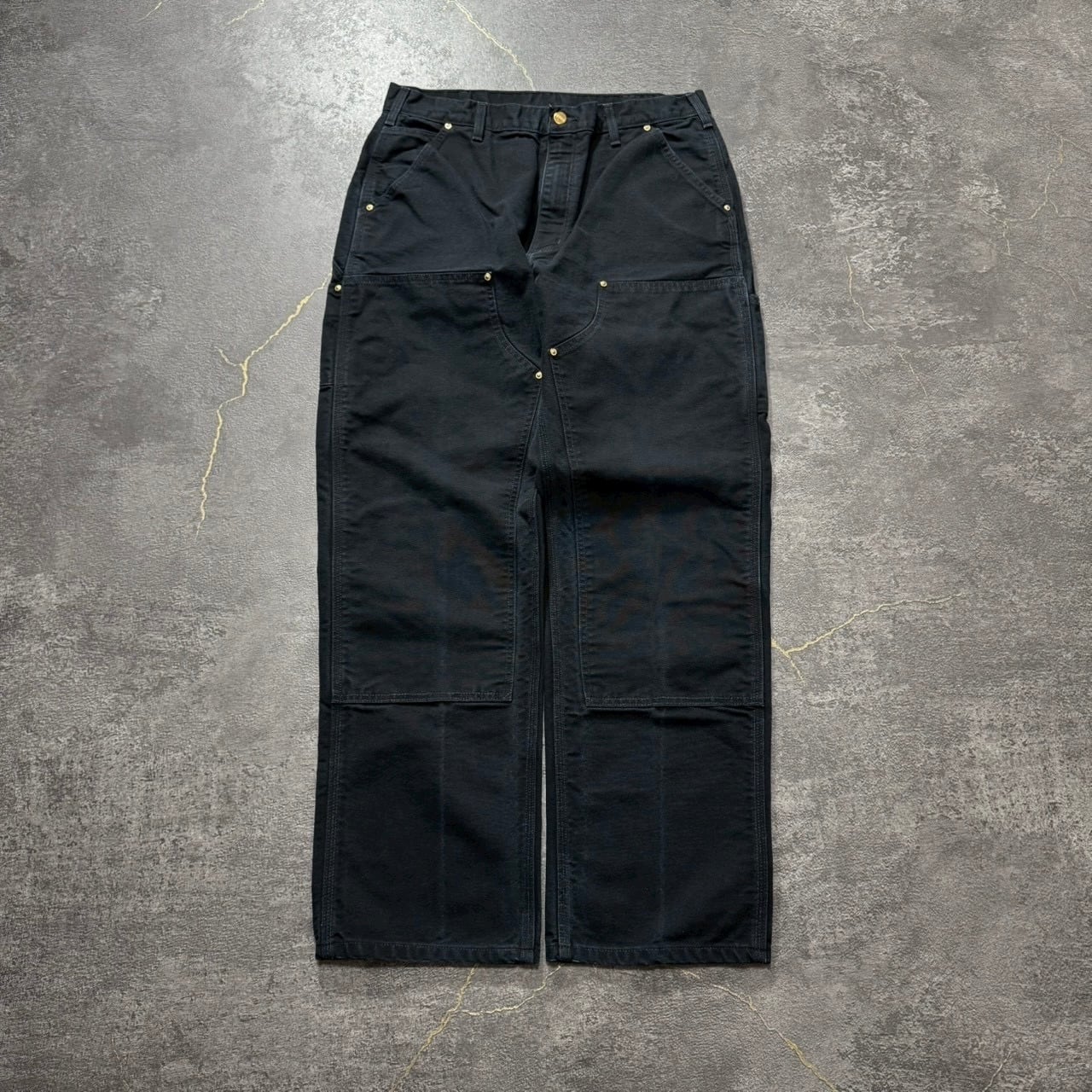 carhartt wip m-51 clash parka