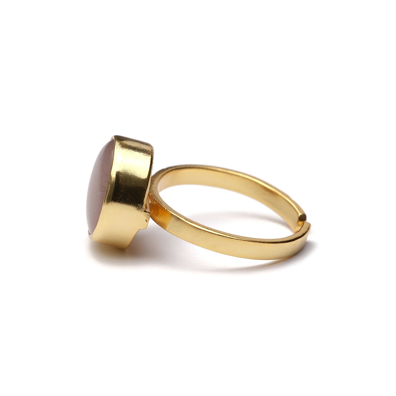 【MARKET】SINGLE STONE RING 3947