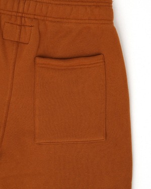 OLD "P" LOGO WAPPEN SWEAT PANTS