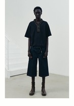 NOTUGLY Denim Bermuda Shorts