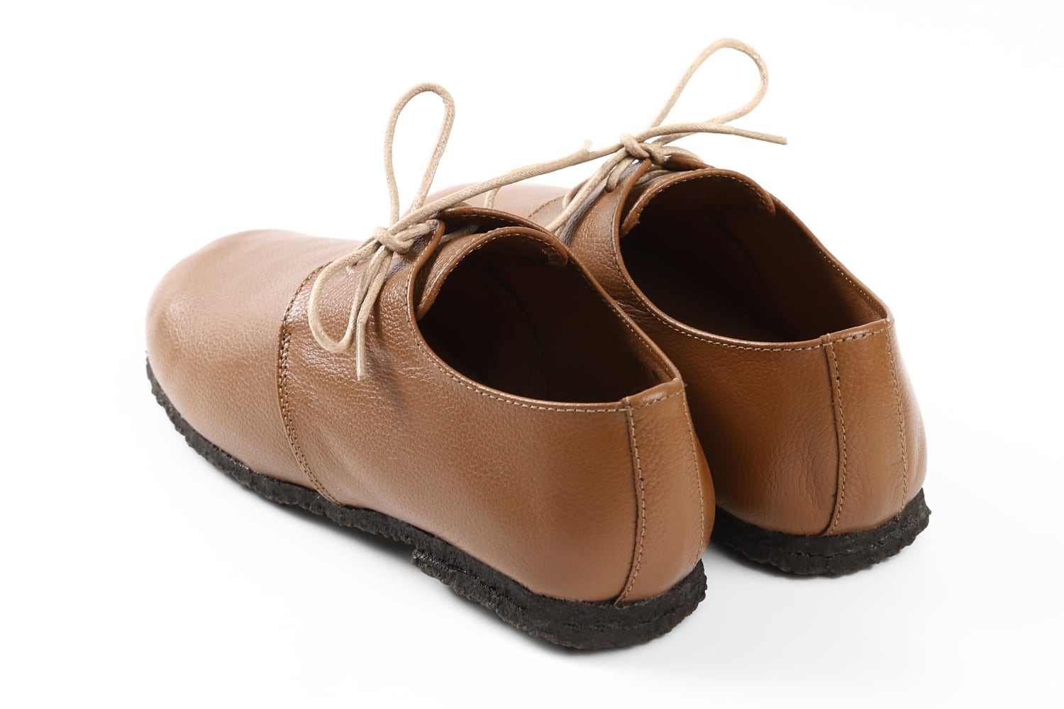 BT-802レザーレースアップシューズ | Blüte Online Store BT-802レザーレースアップシューズ | Blüte Online Store