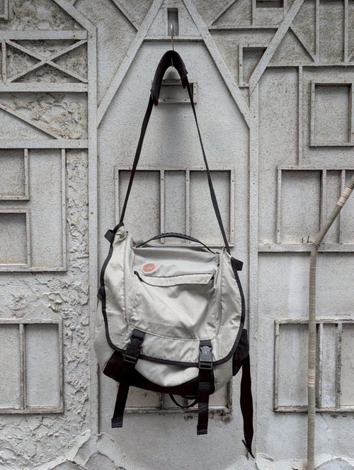 "TIMBERLAND" shoulder bag
