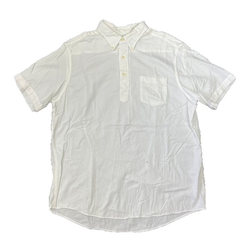 Ralph Lauren s/s pullover BD shirt