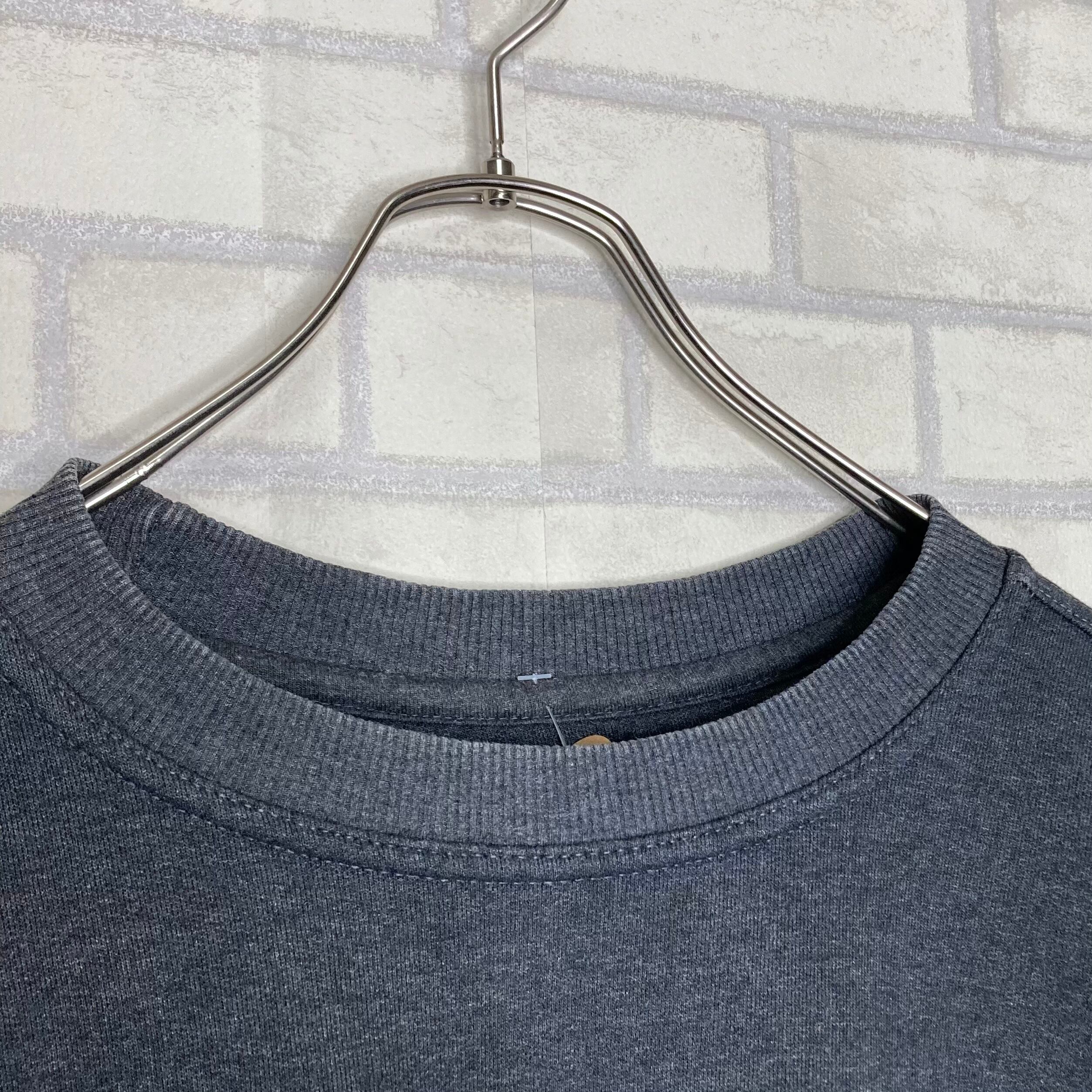 PLUMA by RUSSELL スウェット XL 厚手 トレーナー | 古着屋OLDGREEN