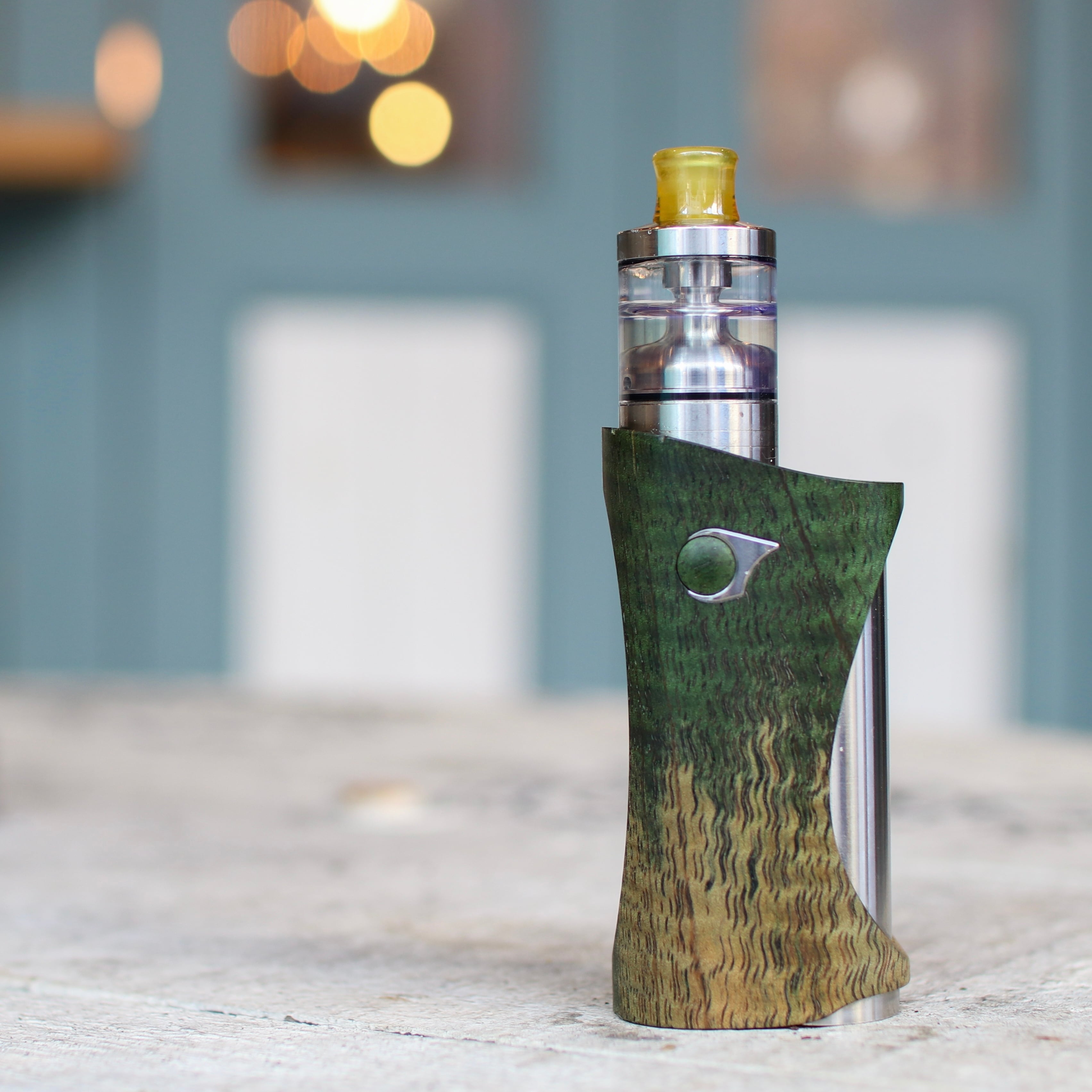 FUSIME by GRAM DripTips x Dr.VAPOR | 「Dr.Vapor 」VAPE専門 FUSIME by GRAM DripTips x Dr.VAPOR | 「Dr.Vapor 」VAPE専門
