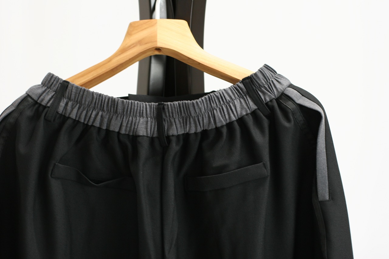 【Parc.1】T/R coccon PT（108-106410）