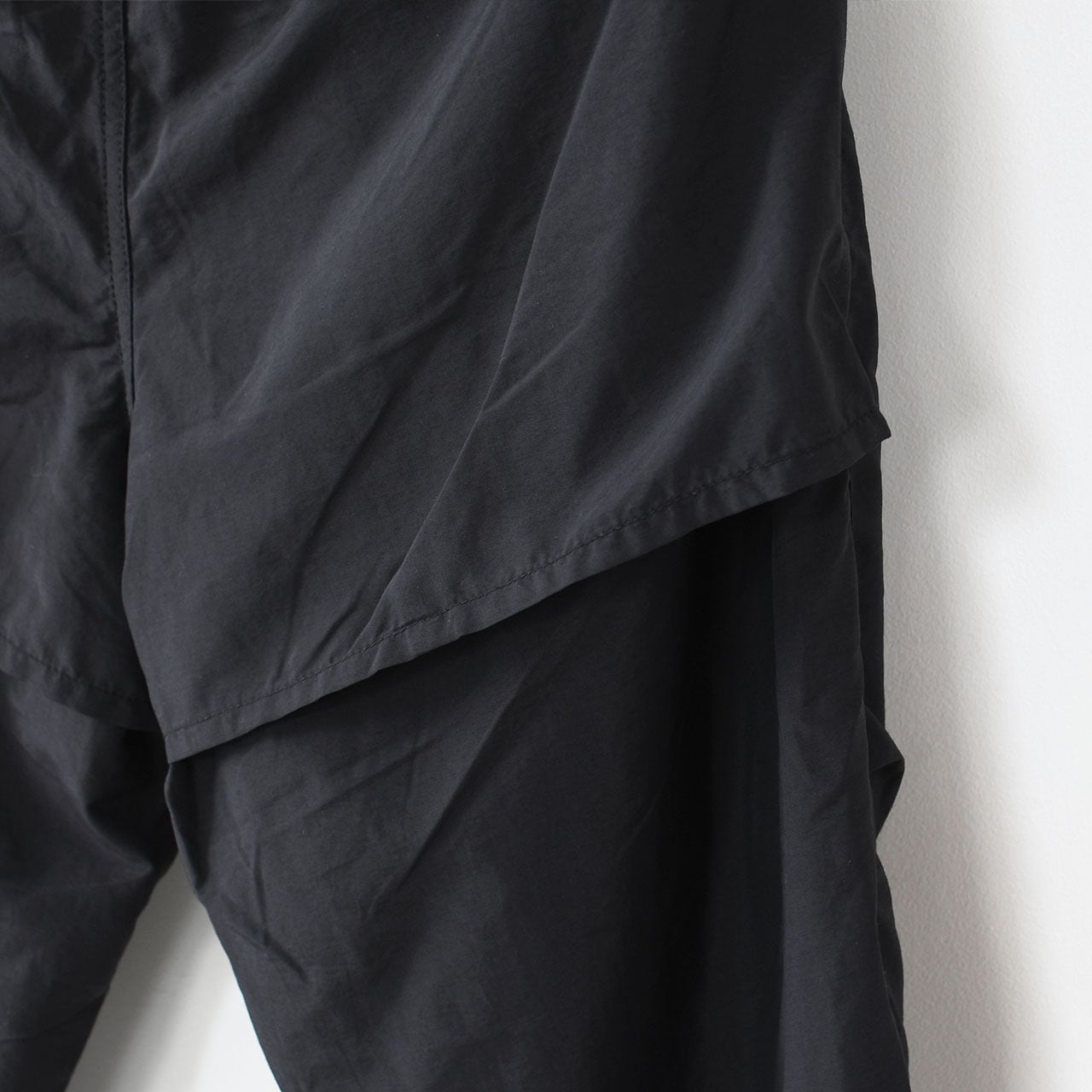 WILD THINGS[ワイルドシングス] SUPPLEX STAND UP PANTS [WT25076AD