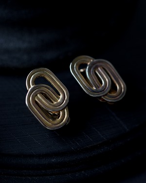 vintage earring