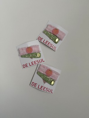 即納)  | sping pin2P  | DEREESUL