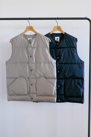 SIERRA DESIGNS LIGHT DOWN VEST