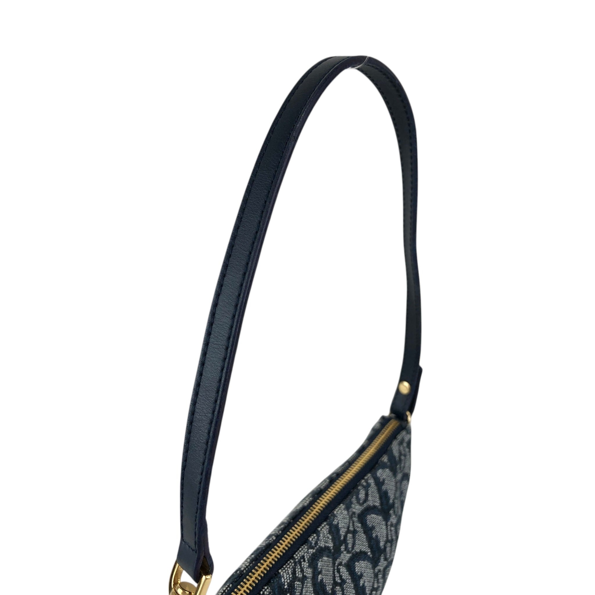 Christian Dior トロッター　アクセサリーポーチ Christian Dior クリスチャン ディオール トロッター ハンドバッグ