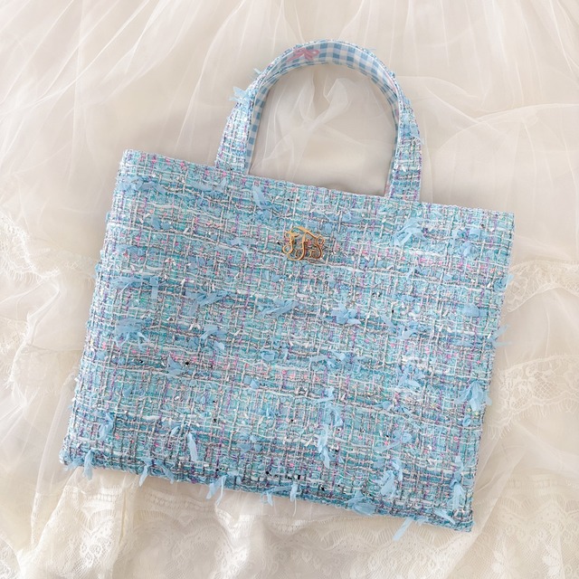 38【バッグ】Couture Bag36〔MALHIA KENT〕