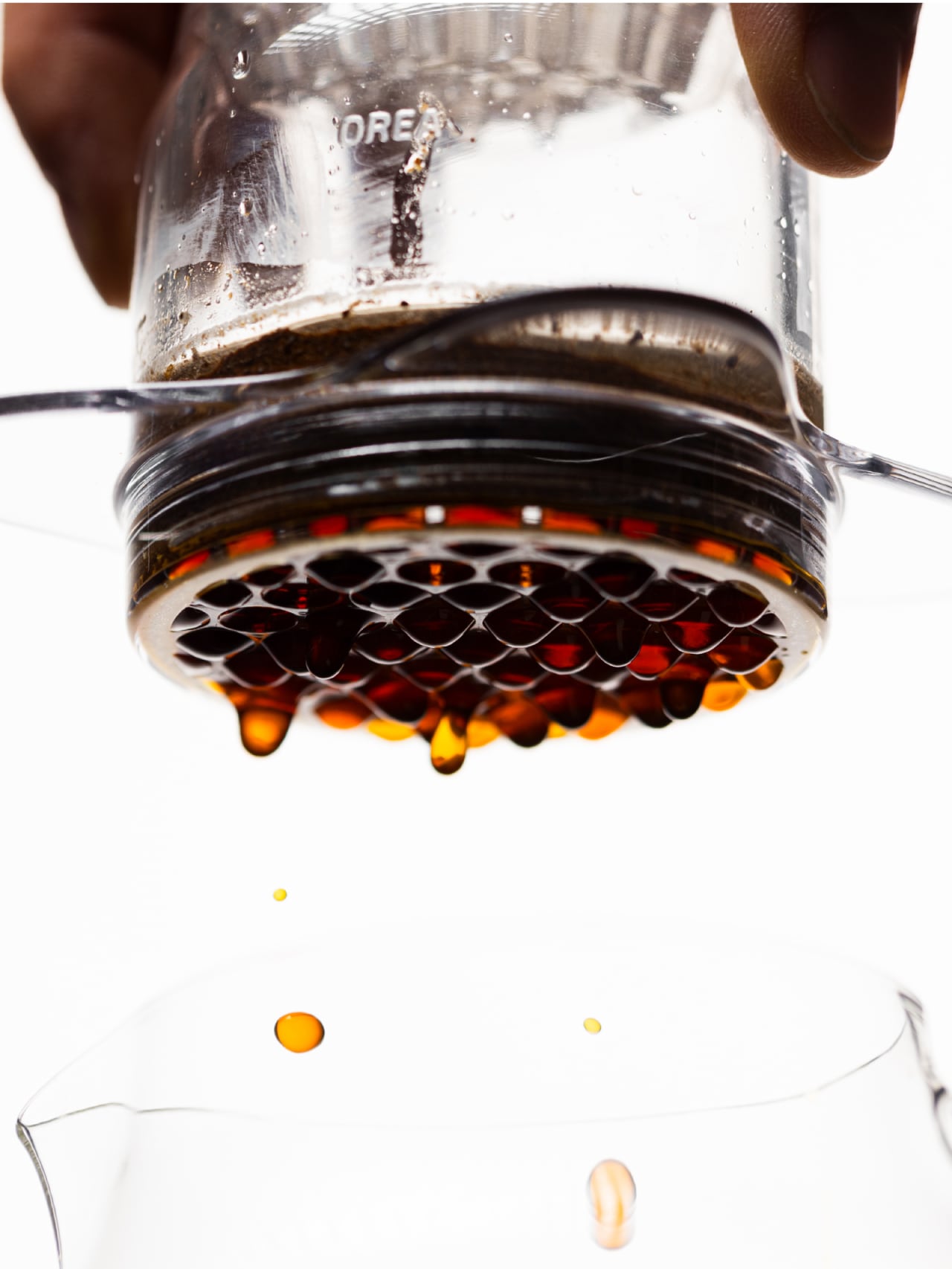 OREA Z1 Brewer | オレア Z1 ブリューワー | Equal Coffee