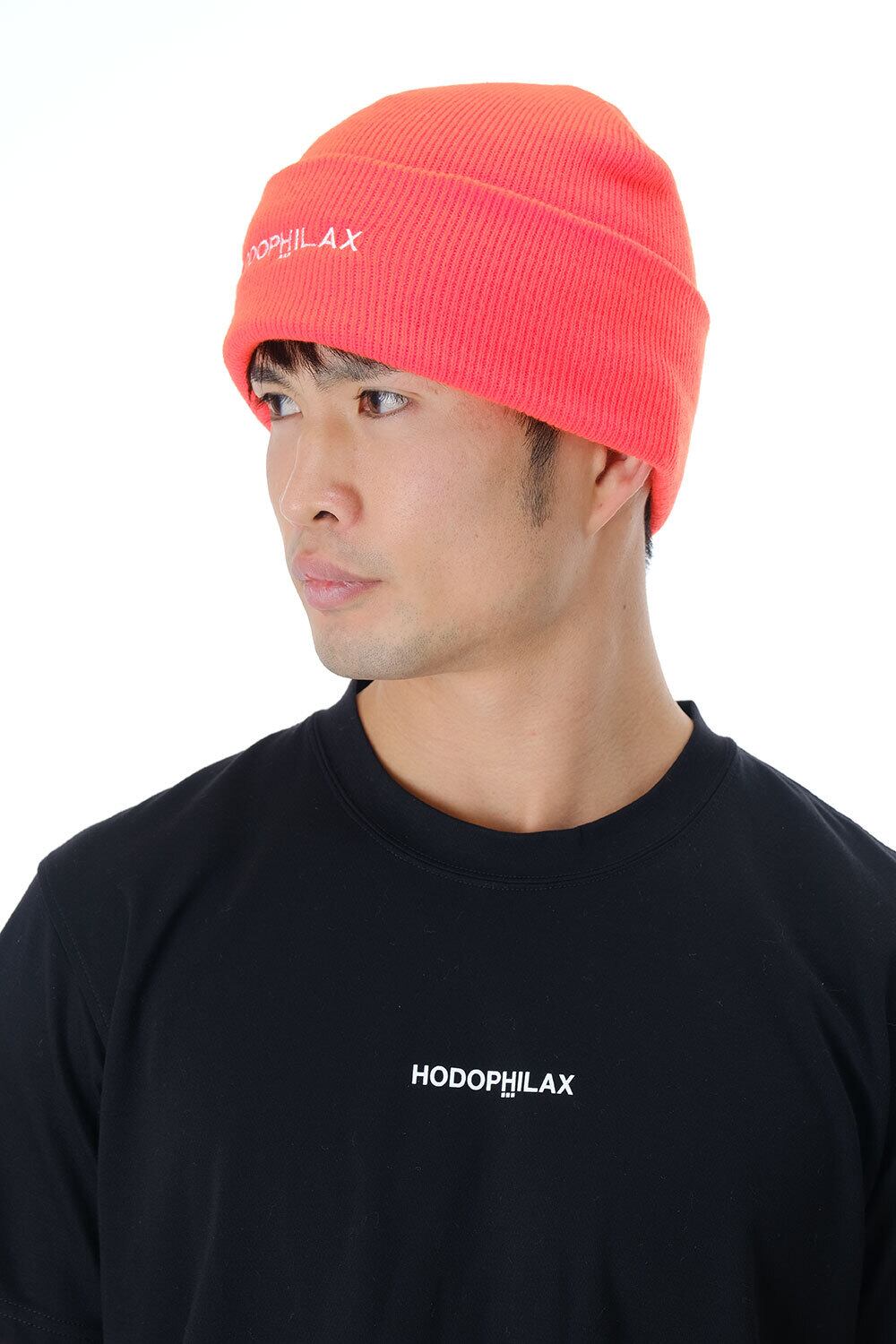 ベースボールキャップ ブラック HPX-26027 | HODOPHILAX