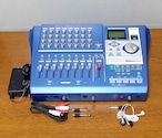 DIGITAL PORTASTUDIO TASCAM DP-01 録音・編集良好・完動品