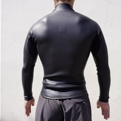 Moon wetsuits Moonsuits joel ショートジョン 2mm-eastgate.mk