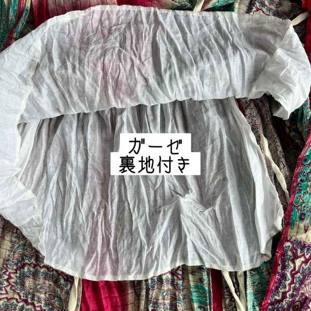 ペイズリーふんわりスカート