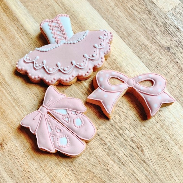 バレエ　チュチュ