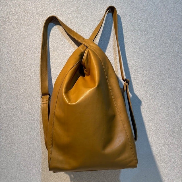 B.stuff　人気NO.1リュック(ディジョン)