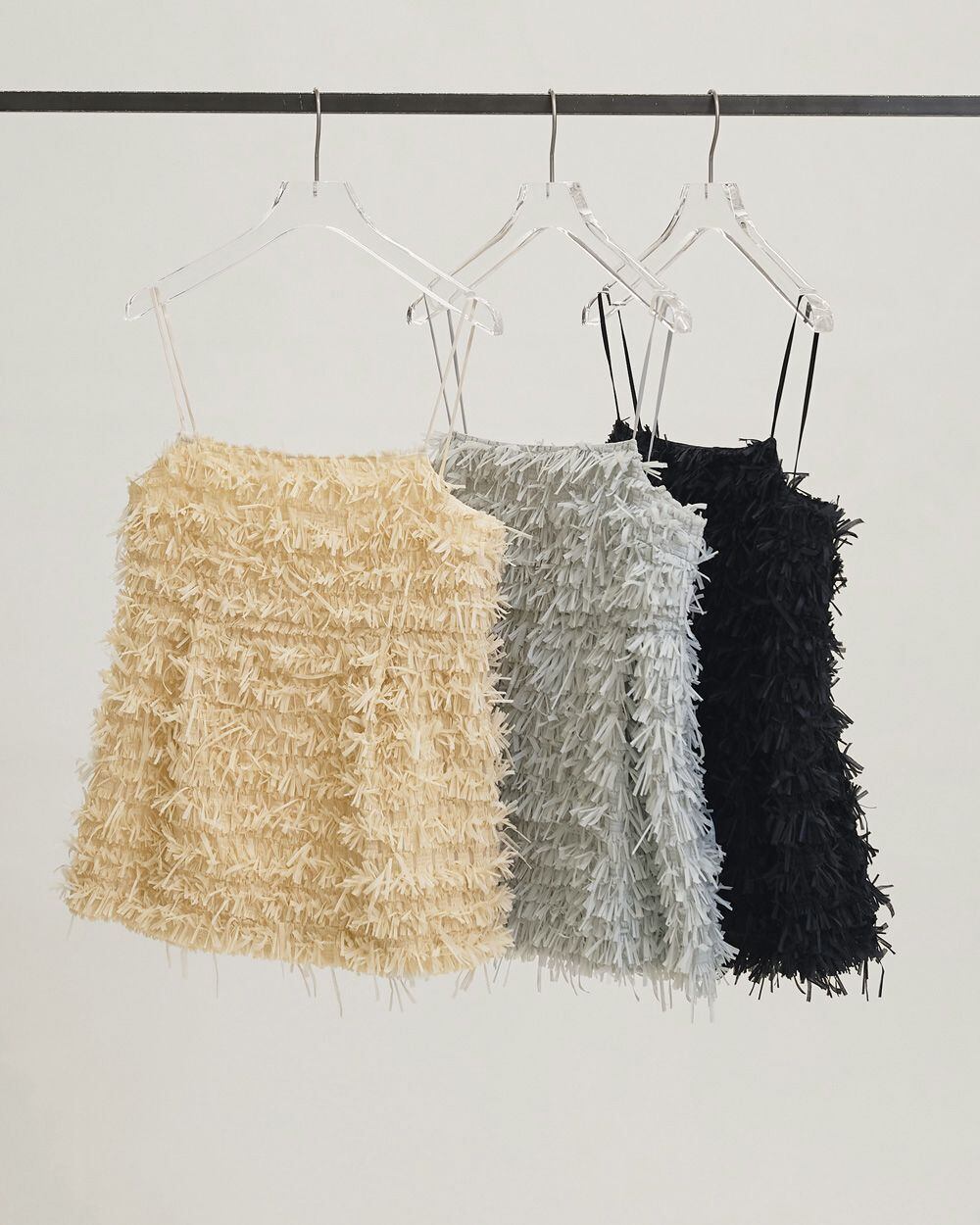 M.S様ご注文専用ページ Todayful Tuck Balloon Camisole | AMBIENT SHARE