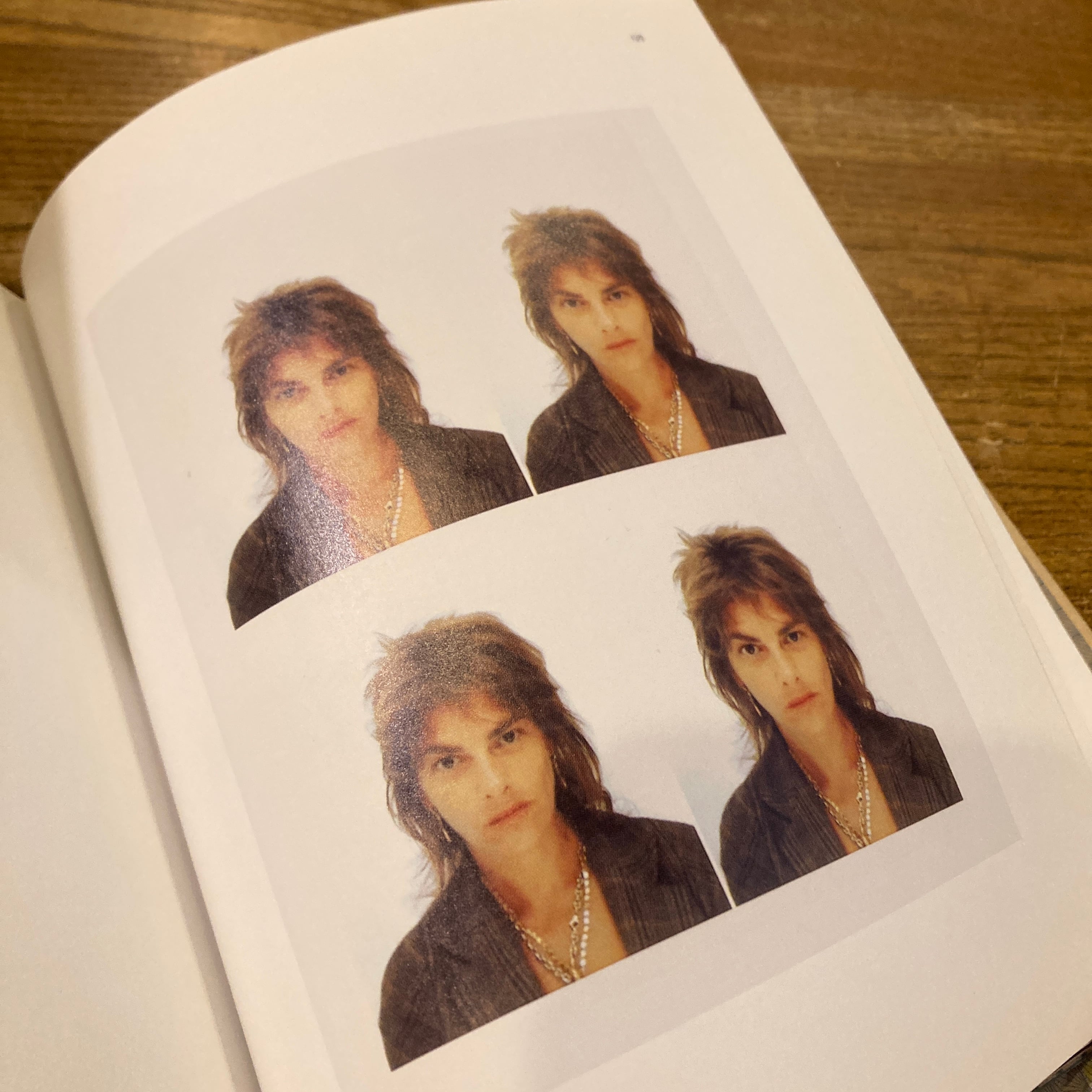My Photo Album / Tracey Emin（トレイシー・エミン） | 百年