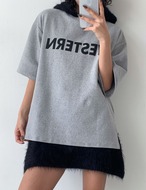 【26ss】Western Tee_3colors