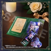 【神宮寺朔】Birthday Special Set 2025