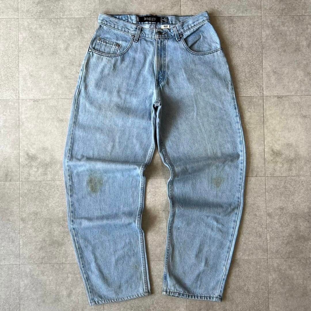 リーバイス シルバータブ バギー 32 リーバイス Levi