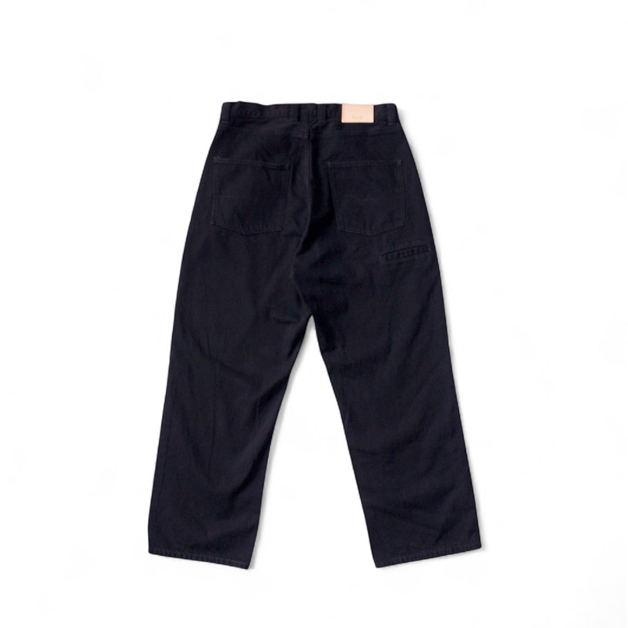 PWA, RELAX-FIT 6P JEANS | not wonder store