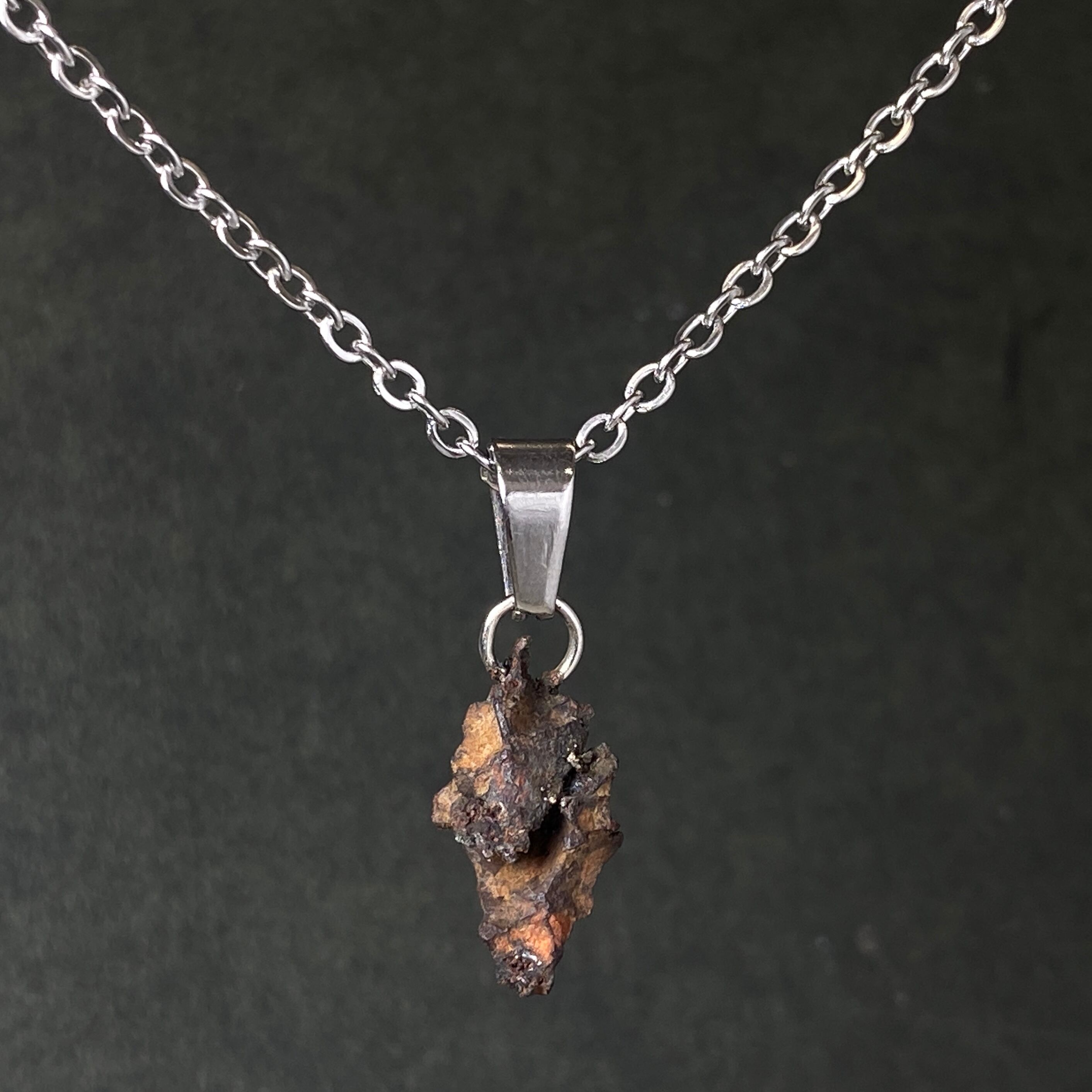 中古 Spicygem Meteorite 軽い bowl shallow 希少L 