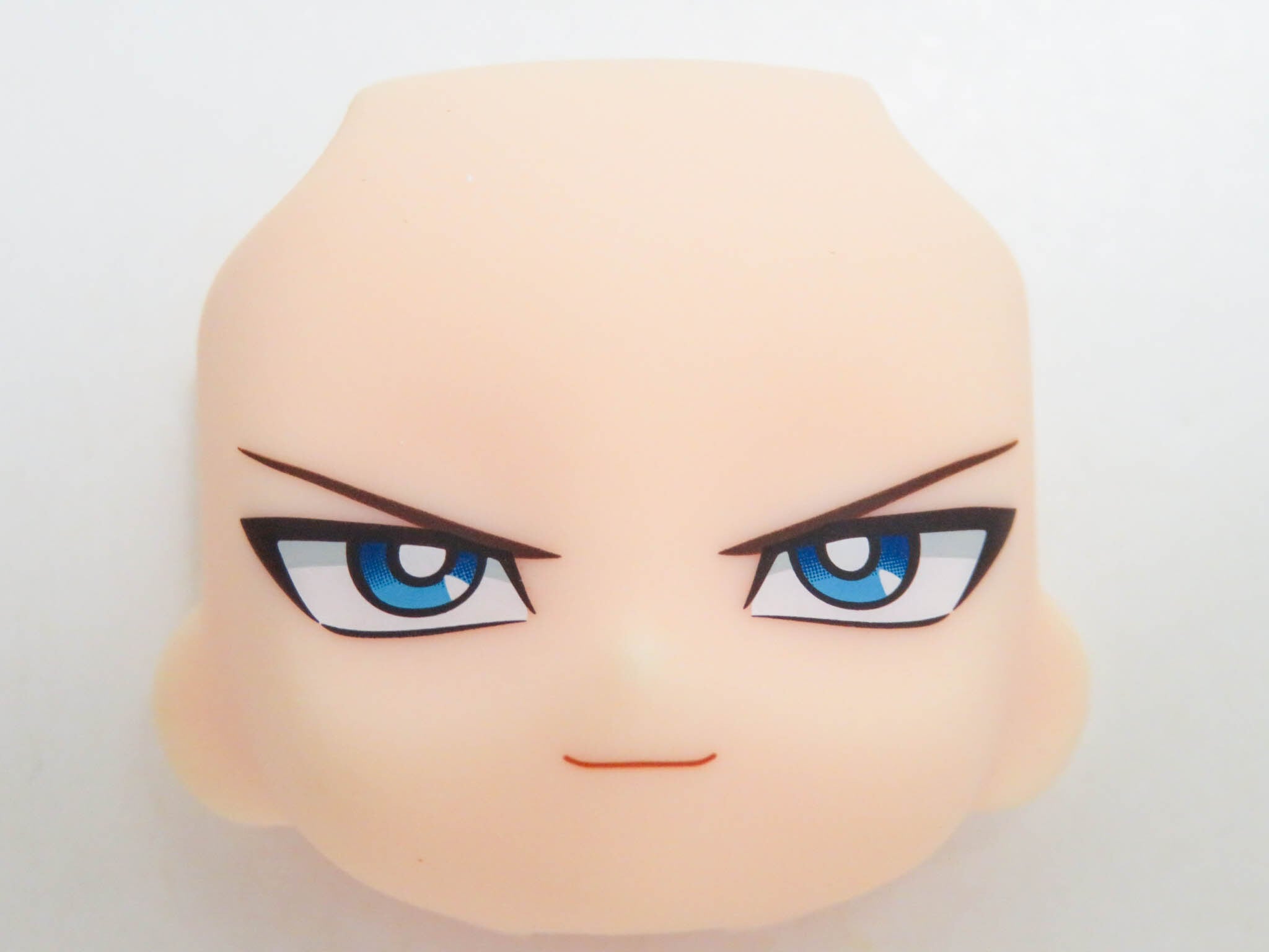 【2566】 海馬瀬人 顔パーツ 普通 ねんどろいど