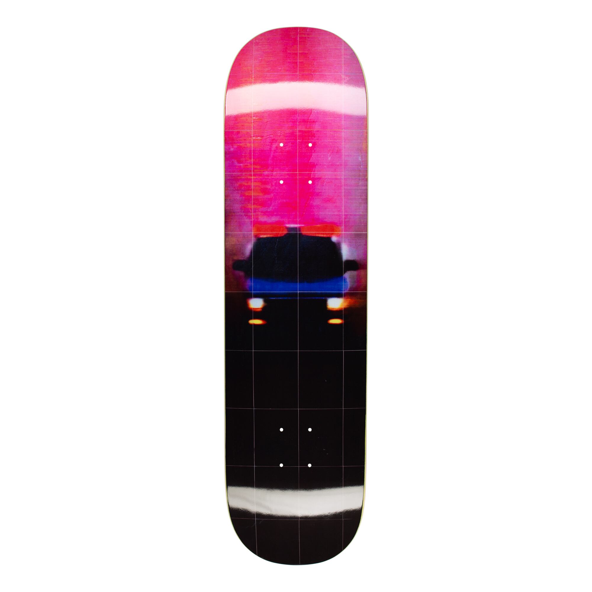 GX1000 / OG Logo Deck 8