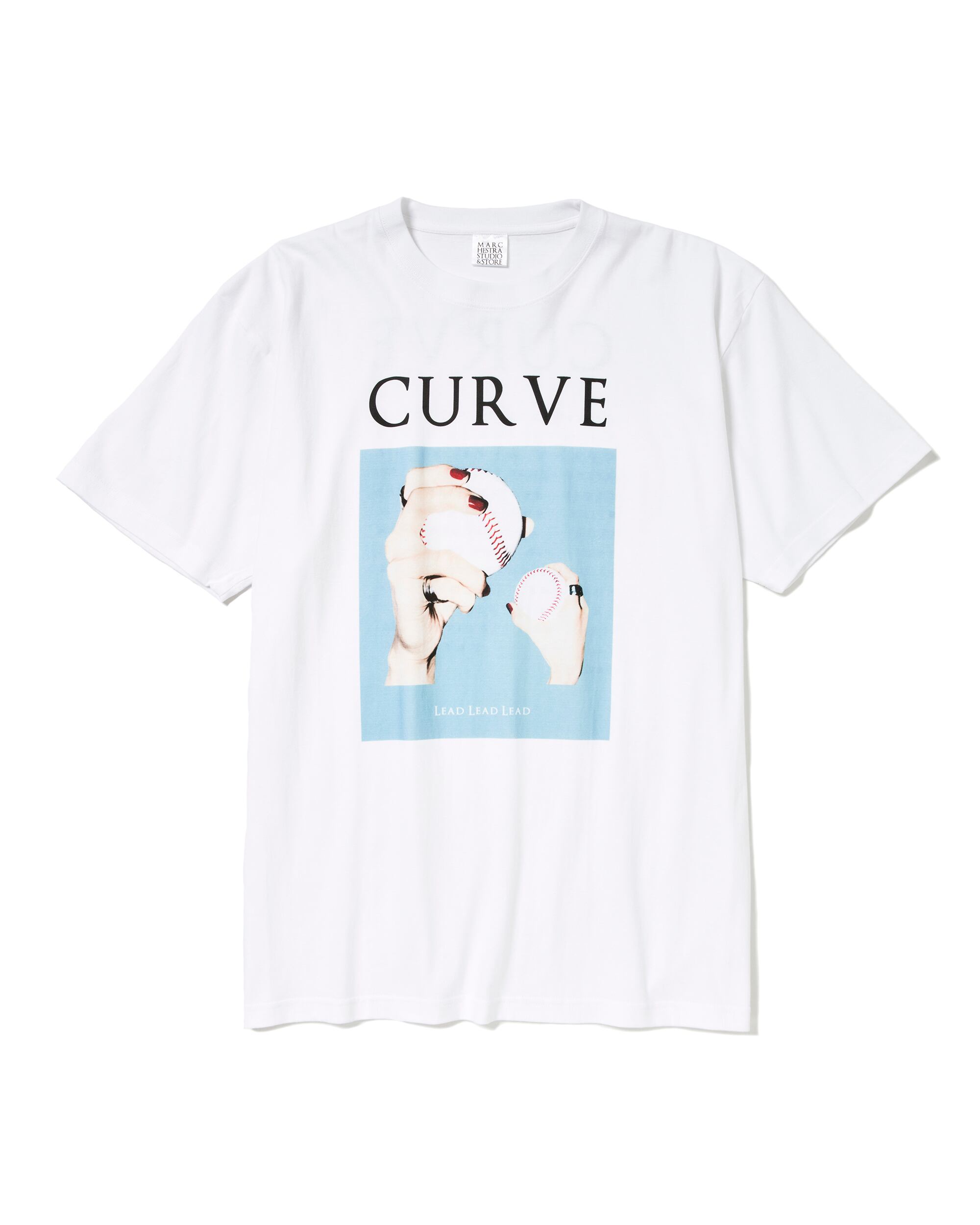 CURVE T-Shirt