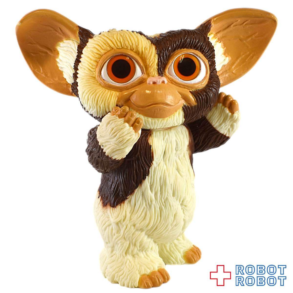 LJN グレムリン ギズモ ソフビフィギュア 18センチ 大 | ROBOTROBOT