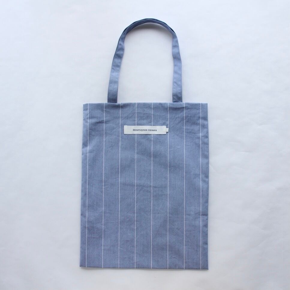 Houttuynia cordata シャツバッグ size1 | coromo-cya-ya onlinestore