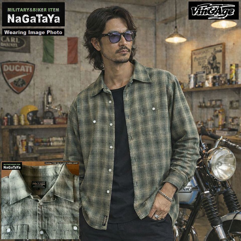 Vin&Age ビン&エッジ | MB3Nagataya