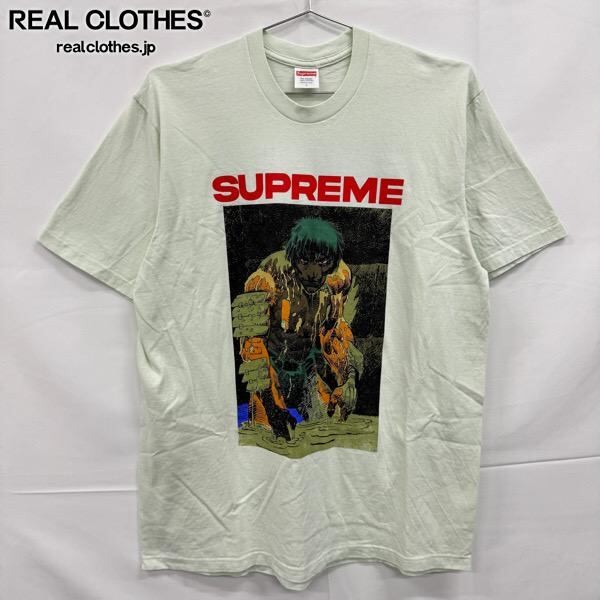 Supreme/シュプリーム【23SS】Sweatshirt Vest/Vネック スウェット