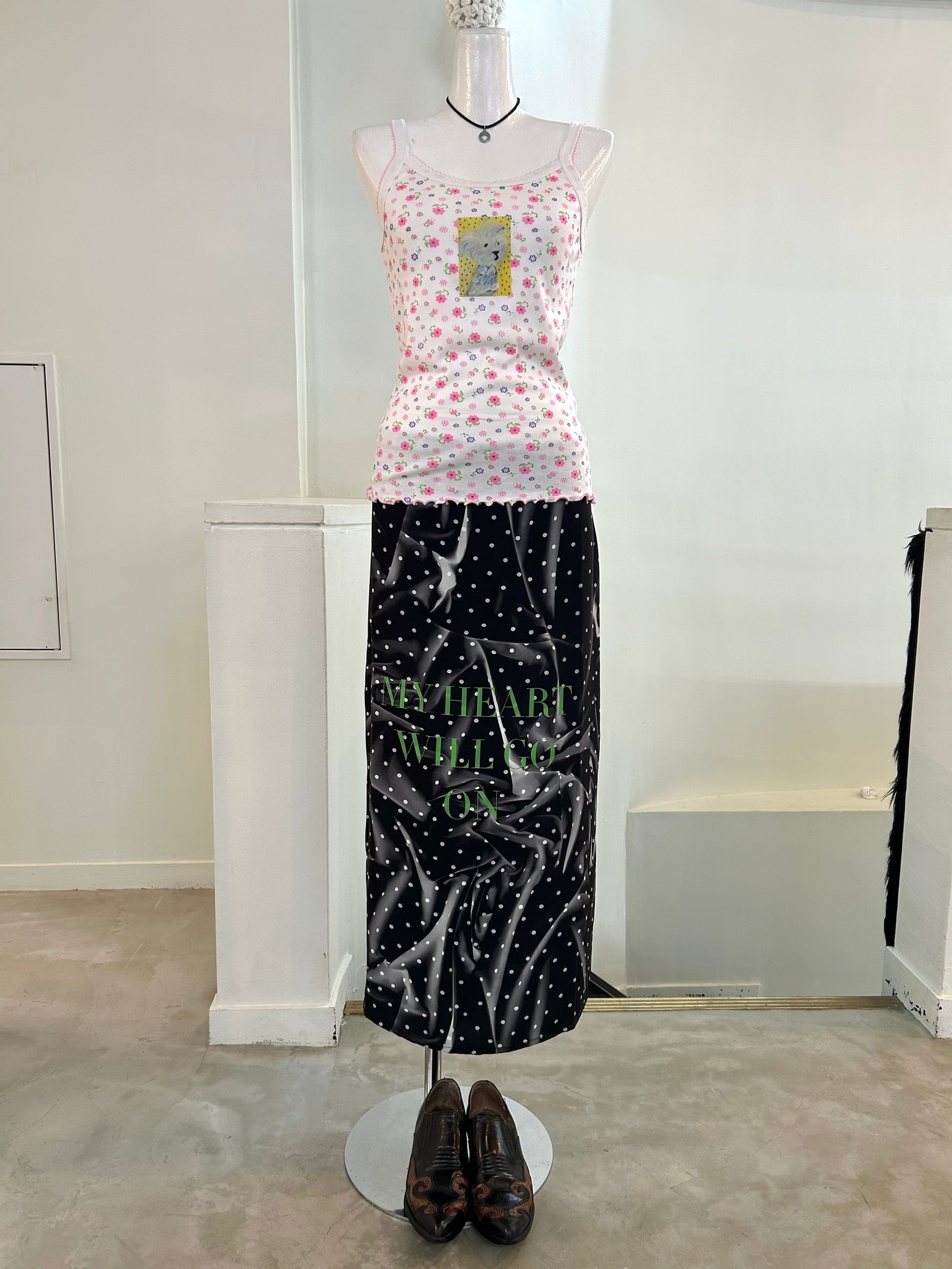 FANCY♡ camisole