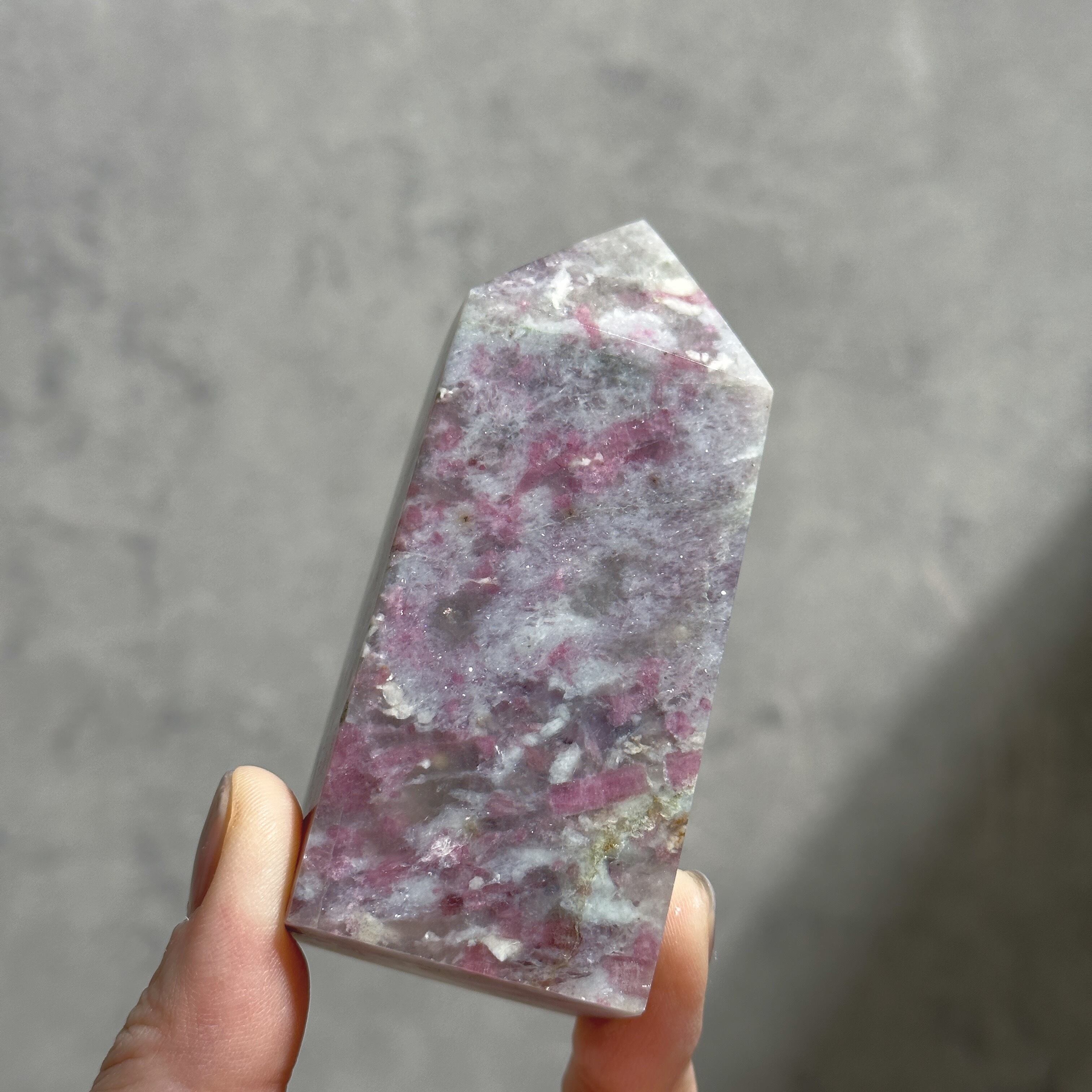 ユニコーンストーン タワー12◇ Unicorn Stone ◇天然石・鉱物 ユニコーンストーン タワー12◇ Unicorn Stone ◇天然石・鉱物