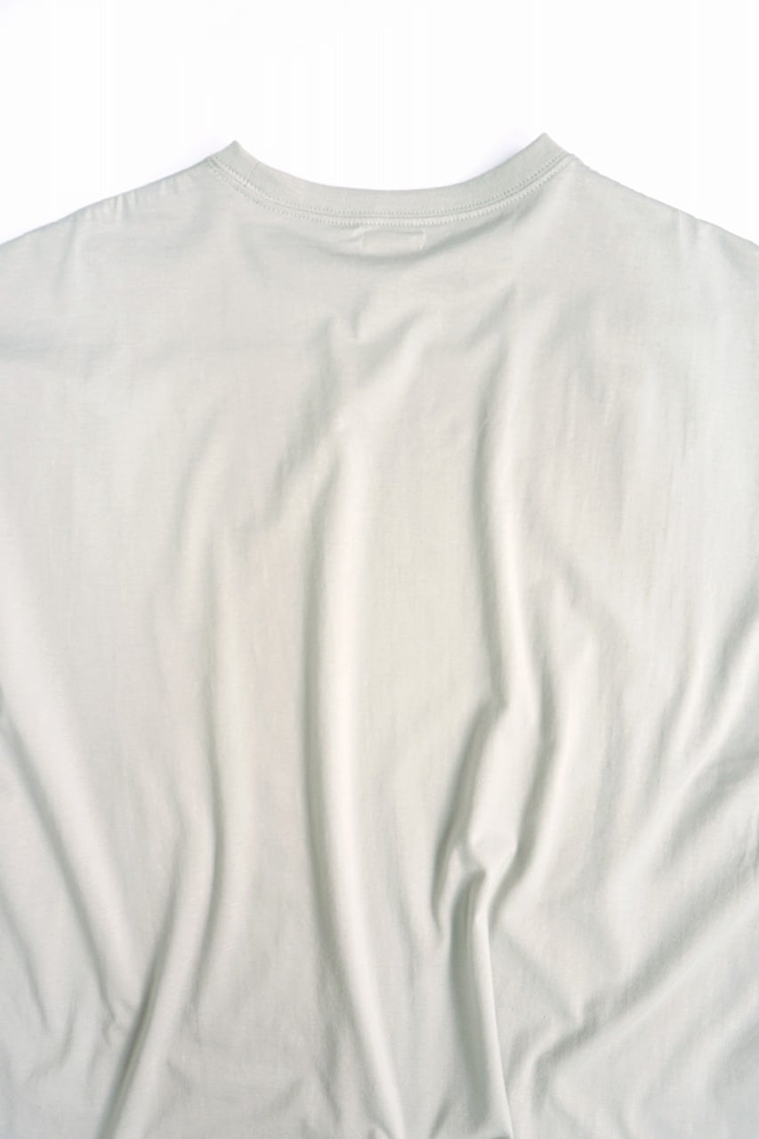 Super Fine Hybrid Co. Poncho Tee