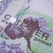 【TPO-022】KIMONO PRINT T-SHIRTS