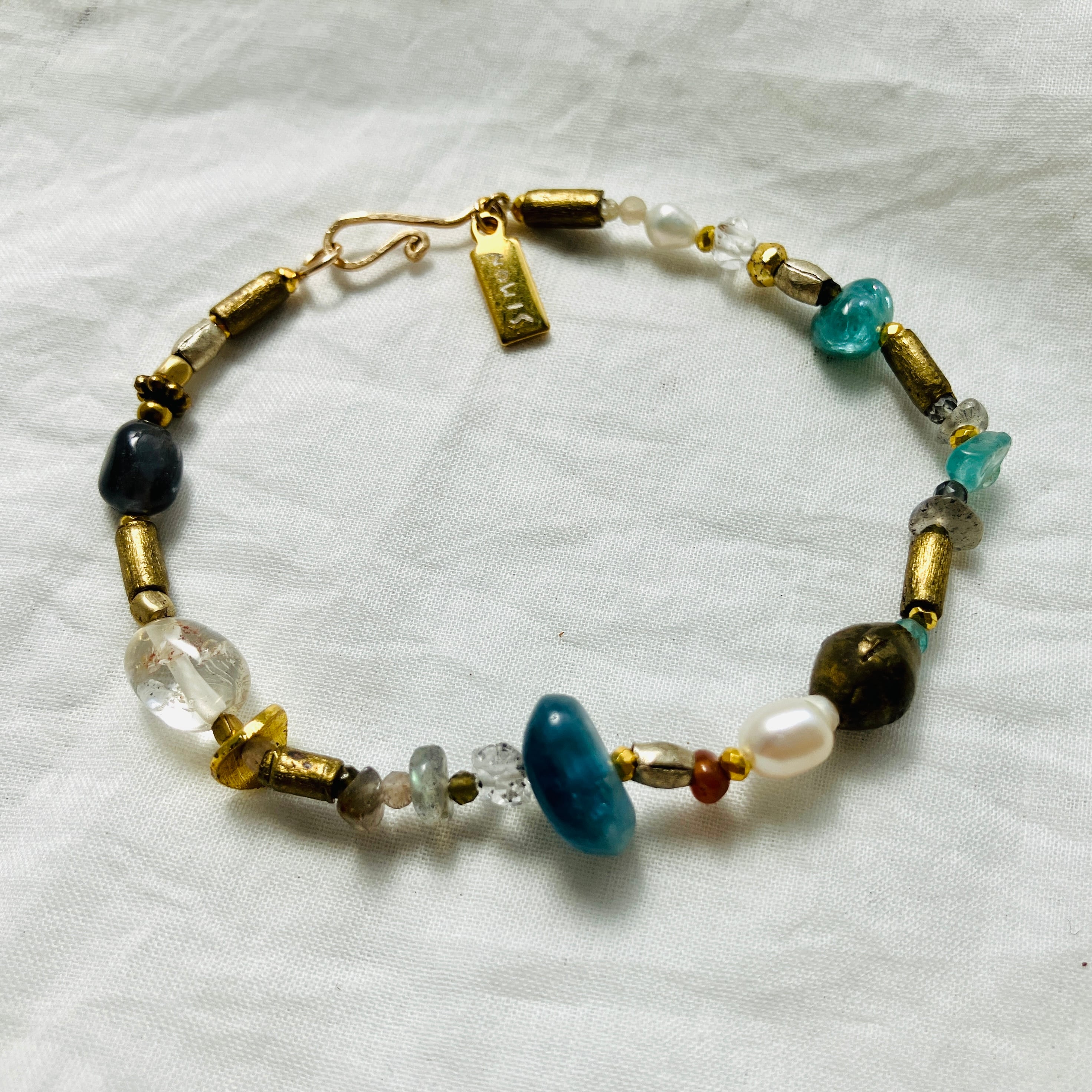 bracelet | simon