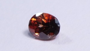 YouTube175-12 レッドジルコン［カンボジア産］